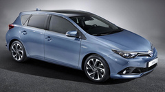 Toyota Auris 2016 Toyota Auris 2016