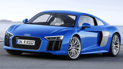 Audi R8 2016 Audi R8 2016