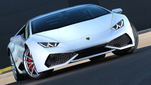 Lamborghini Huracan Lamborghini Huracan