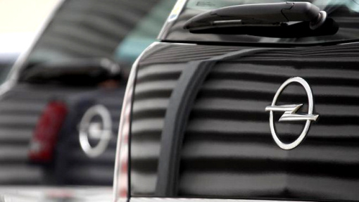 Opel Opel