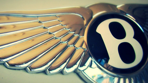 Bentley Bentley