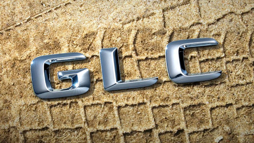 Тизер Mercedes-Benz GLC Тизер Mercedes-Benz GLC