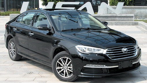 Lifan 820 Lifan 820