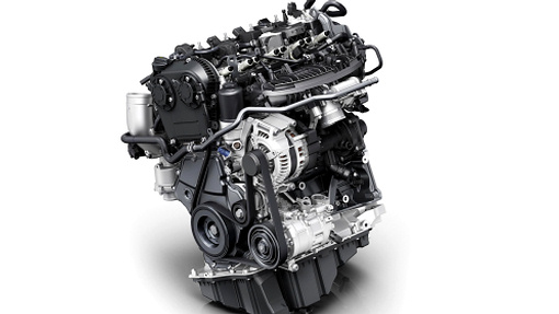 Audi 2.0 TFSI Audi 2.0 TFSI