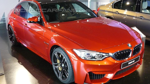 BMW M3 BMW M3