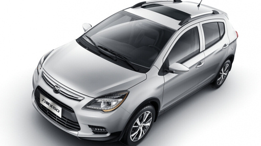 Lifan X50 Lifan X50