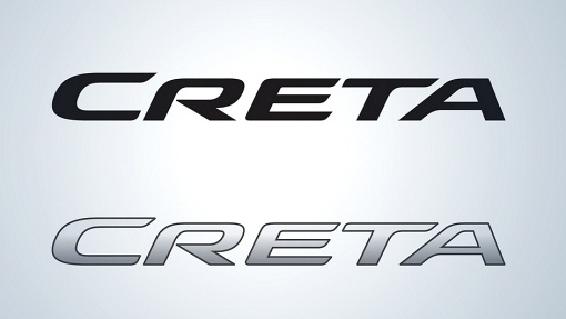 Тизер Hyundai Creta