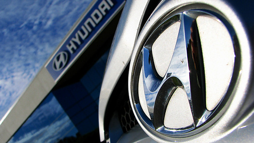 Hyundai Hyundai