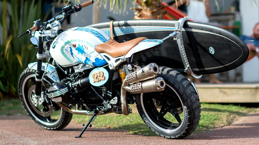BMW Path 22 concept BMW Path 22 concept