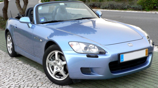 Honda S2000 2006 Honda S2000 2006