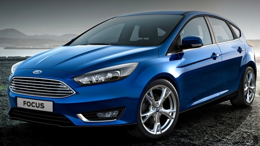 Ford Focus Ford Focus