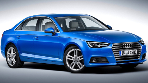 Audi A4 Audi A4