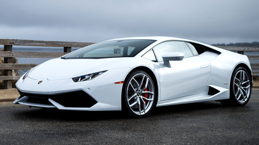 Lamborghini Huracan Lamborghini Huracan