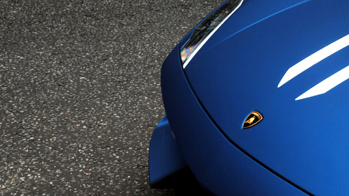 Lamborghini Lamborghini