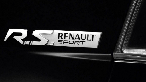Renault RS Renault RS
