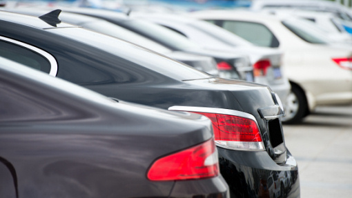 Рынок подержанных автомобилей в июле упал на 18,7%