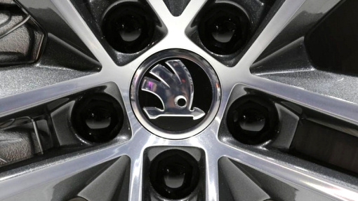 Skoda Skoda