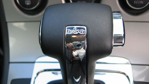 Volkswagen DSG Volkswagen DSG