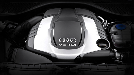 VAG 3.0 TDI VAG 3.0 TDI