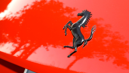 Ferrari Ferrari