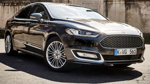 Ford Mondeo Ford Mondeo