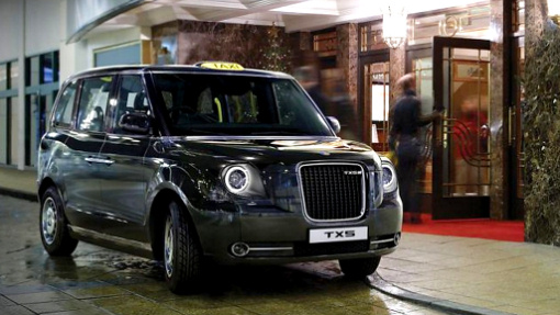 Geely TX5 Geely TX5