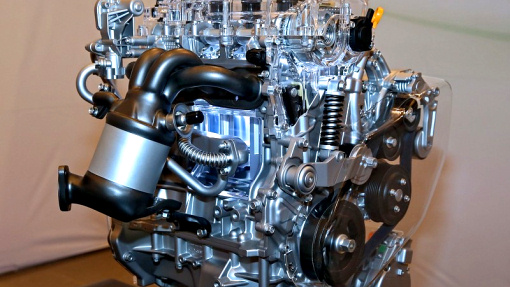Hyundai 1.6 GDI Hyundai 1.6 GDI