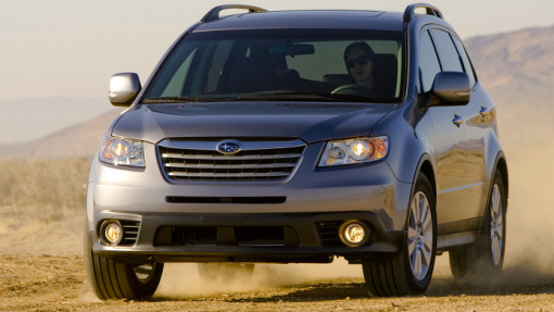 Subaru Tribeca