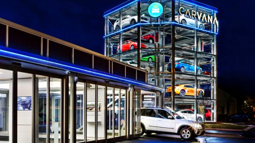 Carvana Carvana