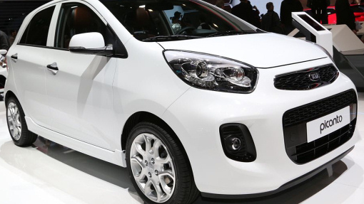 Kia Picanto Premium Kia Picanto Premium