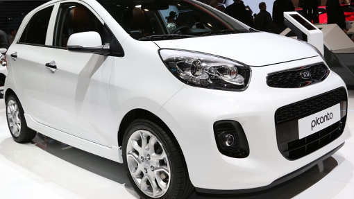 Kia Picanto Premium