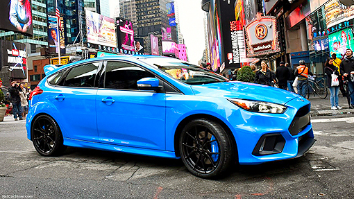 Ford Focus Ford Focus