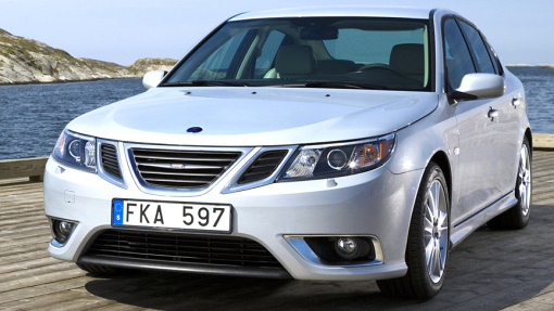 Saab выпустит три электрических кроссовера и фастбэк