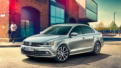 Volkswagen Jetta Volkswagen Jetta
