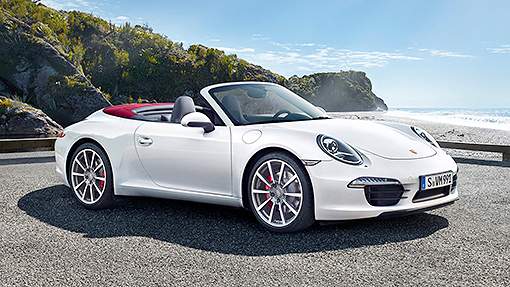 Porsche 911 Carrera Porsche 911 Carrera