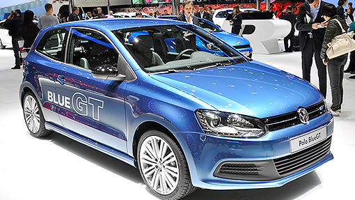 Volkswagen Polo Volkswagen Polo