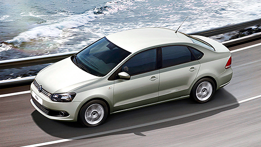 Volkswagen Polo Volkswagen Polo