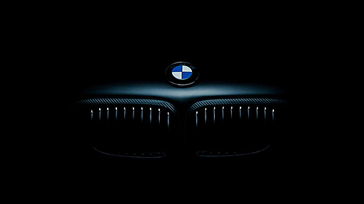 Логотип BMW Логотип BMW