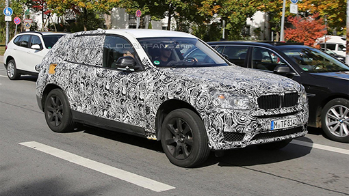 BMW X3 BMW X3