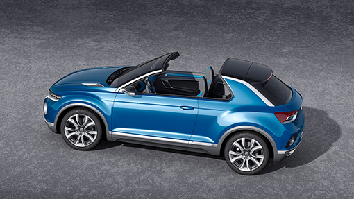 T-Roc T-Roc