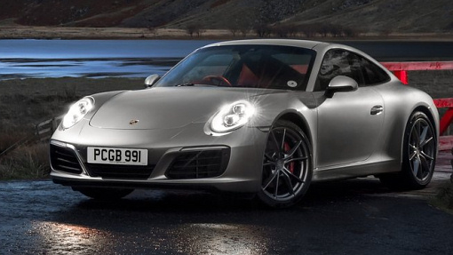 Porsche 911 Porsche 911