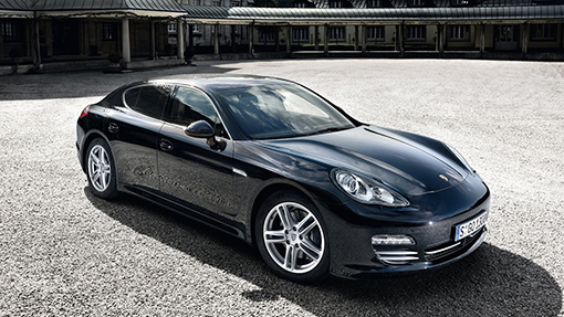 Porsche Panamera Porsche Panamera