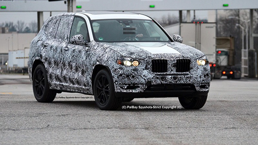 BMW X3 M40i BMW X3 M40i