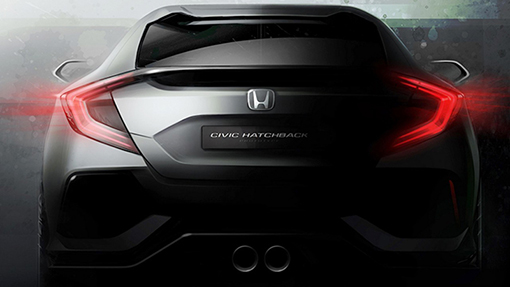 Honda Civic Honda Civic