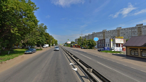 Самой опасной трассой Подмосковья стало Егорьевское шоссе
