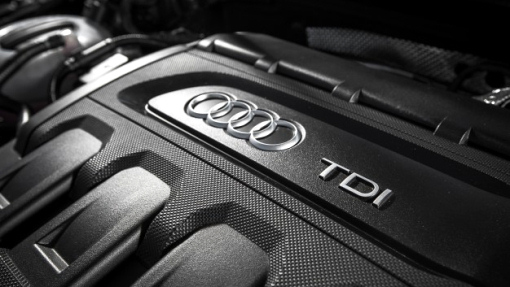 Audi TDI Audi TDI