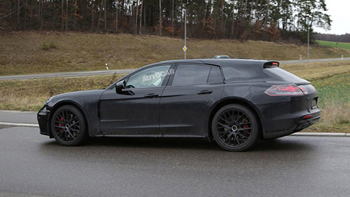 Porsche Panamera Porsche Panamera