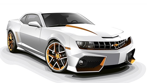 Chevrolet Camaro Chevrolet Camaro