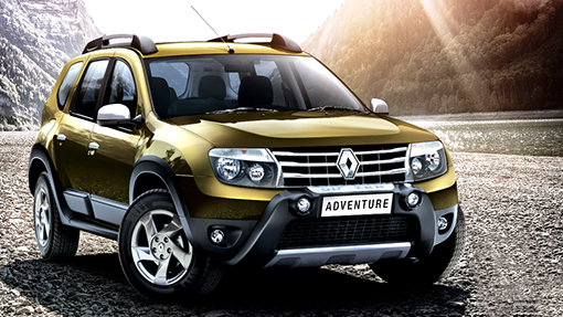 Renault Duster Renault Duster