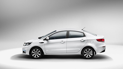 Kia Rio Kia Rio